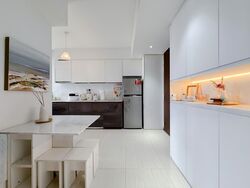 Sims Urban Oasis (D14), Condominium #559838111